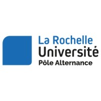 Pôle Alternance - La Rochelle Université logo - Similar company to Odibi