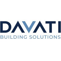 Davati Building Solutions logo - Similar company to Uptech Work