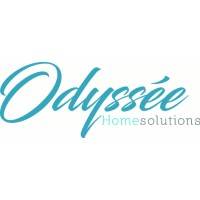 ODYSSÉE home solutions logo - Similar company to Alliance Devcom Solutions
