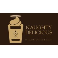 The Naughty Delicious Company