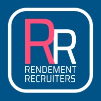 Rendement Recruiters logo - Similar company to Delta Milieu