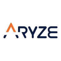 Aryze Company Ltd logo - Similar company to Csi Energy Group