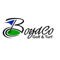 BoydCo Golf & Turf LTD. logo - Similar company to Tkm Canada