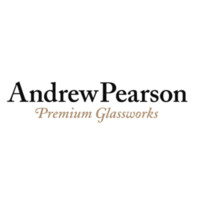 Andrew Pearson Glass logo - Similar company to Charleston Forge