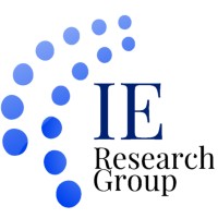 Industrial Engineering (IE) Research Group logo - Similar company to Material Technologies, Inc.