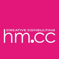 hm.cc Heidi Mathias Creative Consulting logo - Similar company to The Visual Facilitator