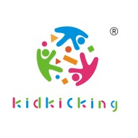 Kidkicking Toys logo - Similar company to Holistic3D