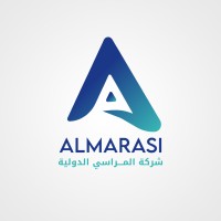 Al-Marasi International logo - Similar company to Nar Group