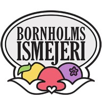 Bornholms Ismejeri logo - Similar company to Discover Systems A/S