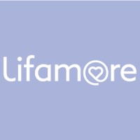 Lifamore logo - Similar company to Sherpa