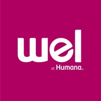 Wel at Humana logo - Similar company to Cherry Creative