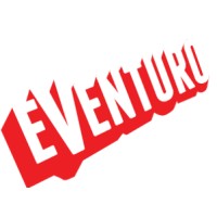 Eventuro logo - Similar company to Eventuro