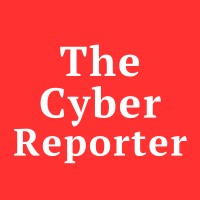The Cyber Reporter - Official logo - Similar company to Owlysec - Cyber Security News