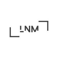 LNM logo - Similar company to Sam Dielemans Media