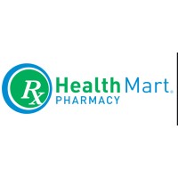 Healthmart Pharmacy Drugs logo - Similar company to Mckesson Pharmacy Systems