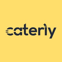Caterly logo - Similar company to Love Candy Floss