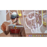 Ferris State University - Construction Technology and Management logo - Similar company to Ferris State University Construction Technology And Management Alumni Network