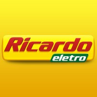 Ricardo Eletro (Máquina De Vendas)
