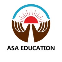 ASA Education logo - Similar company to Sbk Foundation