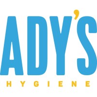 Ady's Hygiène logo - Similar company to Paw Diagnostics