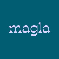 Magla logo - Similar company to Acesy Ltd