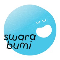 Swara Bumi logo - Similar company to Matahati Collective