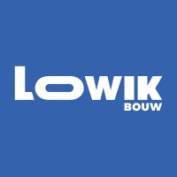 Lowik Bouw logo - Similar company to Lsb Groep