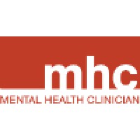 The Mental Health Clinician (MHC) logo - Similar company to Camp Unalayee