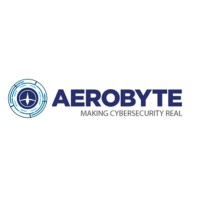 Aerobyte Cyber Defense logo - Similar company to All Points Llc