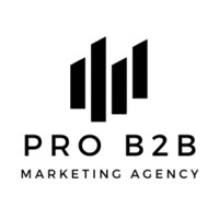 PRO B2B logo - Similar company to Tg4 Solutions