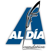 AL DIA FOUNDATION logo - Similar company to Interstrategia