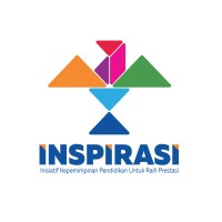 INSPIRASI Foundation logo - Similar company to Rich Hero