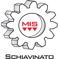 Schiavinato - Usinagem, Hidráulica, Caldeiraria logo - Similar company to Ubertec - Soluções Para Mineração.