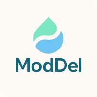 ModDel logo - Similar company to Surf City Hydraulic Engineering, Inc.