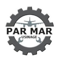 PARMARUSINAGE logo - Similar company to Polytance