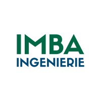 IMBA Ingénierie logo - Similar company to Walker Construction