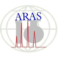 ARAS India logo - Similar company to Blessedtea® India