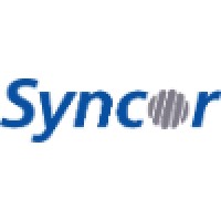 Syncor Solutions Limited logo - Similar company to Syncorsolutions