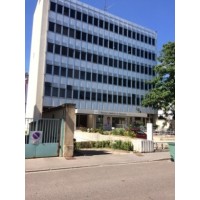 Centre Médical et Dentaire MGEN de Nancy logo - Similar company to Ifsi Ifas Mgen De La Verrière