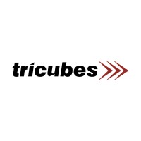 Tricubes Berhad logo - Similar company to Longbow Solutions Sdn Bhd