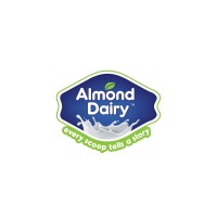 Youback Almond Dairy logo - Similar company to Youback Icespot