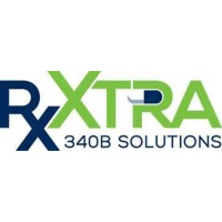 RxXtra 340B Solutions logo - Similar company to 340B Technologies, Inc