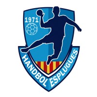 Handbol Esplugues logo - Similar company to Cersip