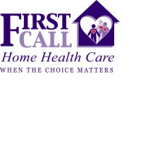 First Call Home Health logo - Similar company to Pathology Consultants