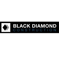 Black Diamond Construction logo - Similar company to Pegasus Builders
