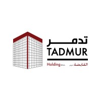 Tadmur Holding W.L.L. logo - Similar company to Decopage Interiors