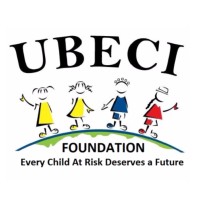 UBECI Volunteer Organization logo - Similar company to Vantea