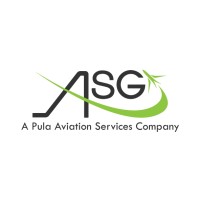 ASG - Aircraft Maintenance & FBO Services logo - Similar company to Sama Swiss Aircraft Maintenance Association (Svfb, Asea, Asma)