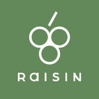 RAISIN Metz logo - Similar company to Bmw Mini - Groupe Patrick Metz