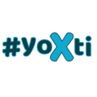 YoXTi logo - Similar company to Bytez3